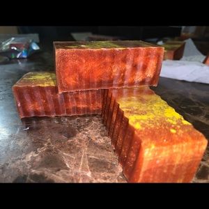 Body Soaps handmade